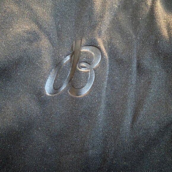 Authentic BREITLING Watch Polishing Handling Black Glove Small - Picture 6 of 10